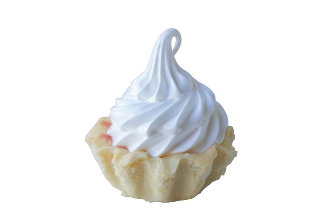 pie