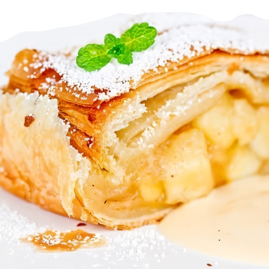 pie